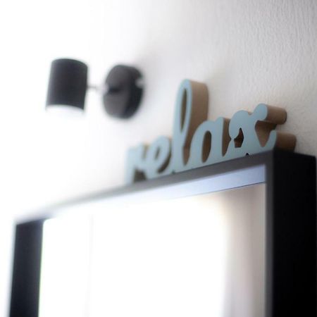 Kokkinos Aparthotel วูร์วูรู ภายนอก รูปภาพ
