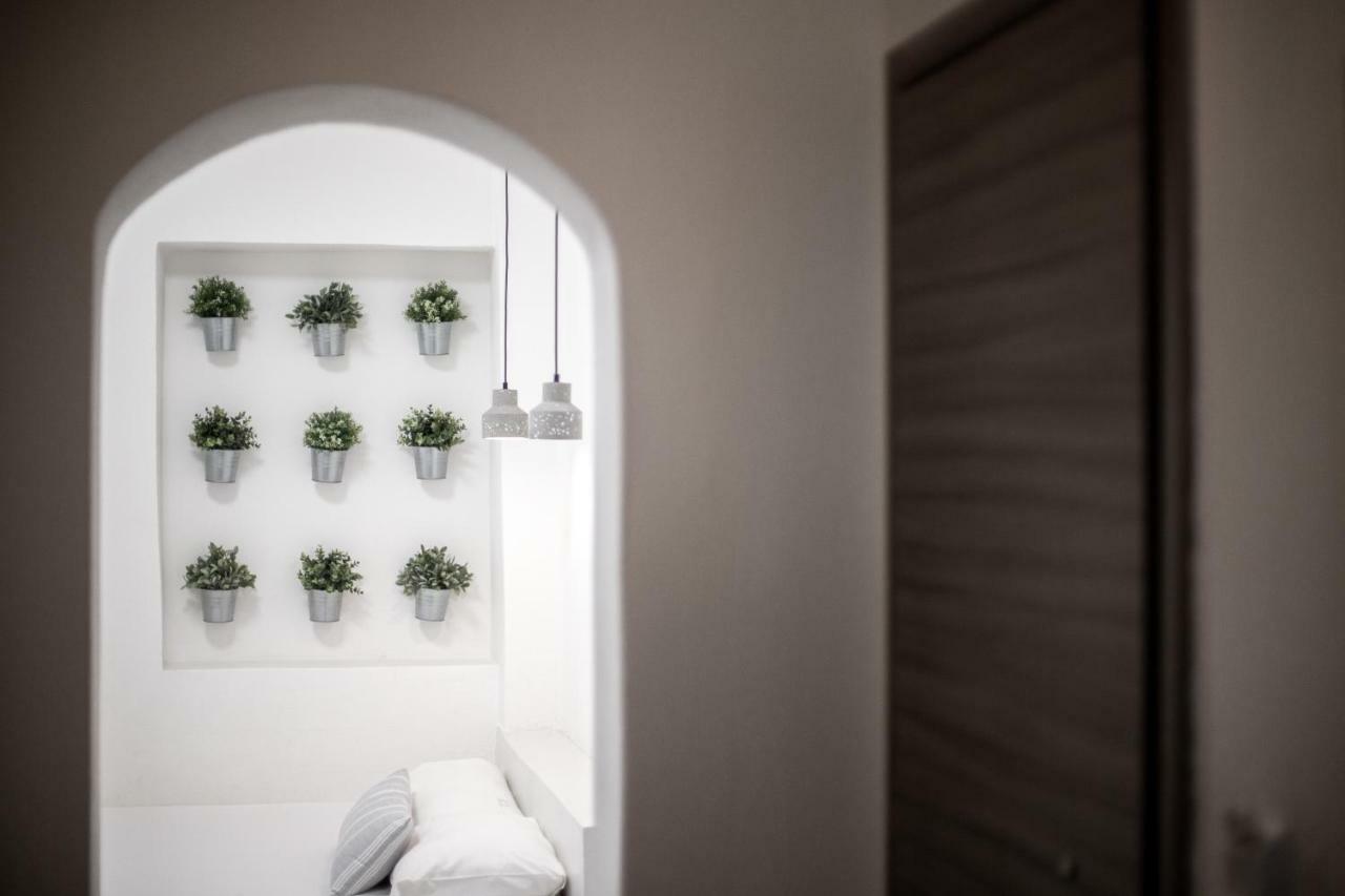 Kokkinos Aparthotel วูร์วูรู ภายนอก รูปภาพ